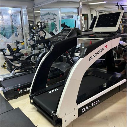 تردمیل باشگاهی دیادورا مدل DA-1004
